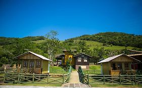 Eco Mirante Hotel